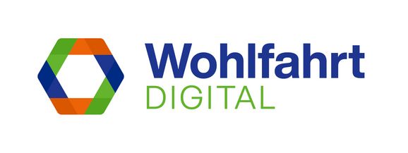Logo Wohlfahrt Digital